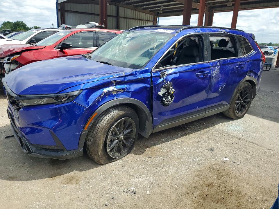 Aukcja sprzedaży 2025 Honda Cr-v, vin: 7FARS5H84SE023203, numer aukcji: 52329176
