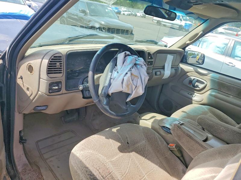 Aukcja sprzedaży 1997 Chevrolet Gmt-400, vin: 2GCEK19R8V1254073, numer aukcji: 54087446