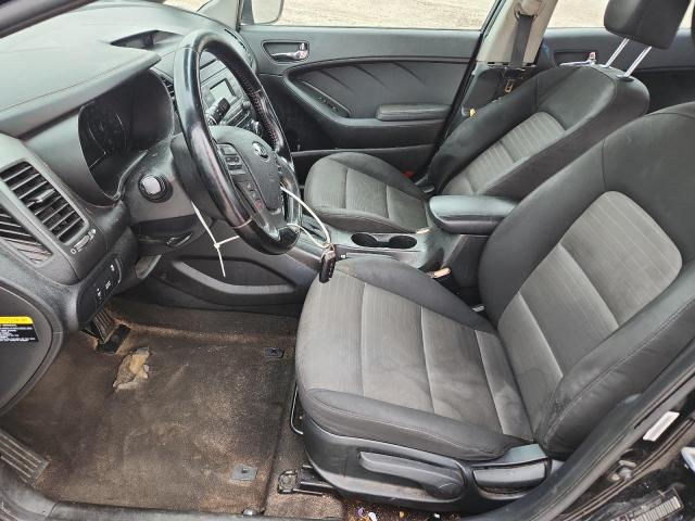 54950946 :رقم المزاد ، KNAFX5A86F5275923 vin ، 2015 Kia Forte مزاد بيع
