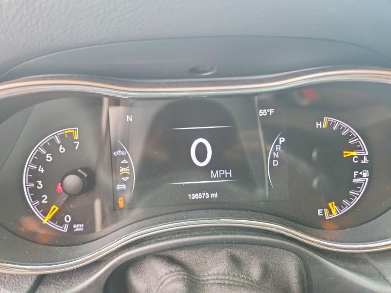 Aukcja sprzedaży 2017 Jeep Grand Cherokee, vin: 1C4RJFBG6HC705932, numer aukcji: 54412616