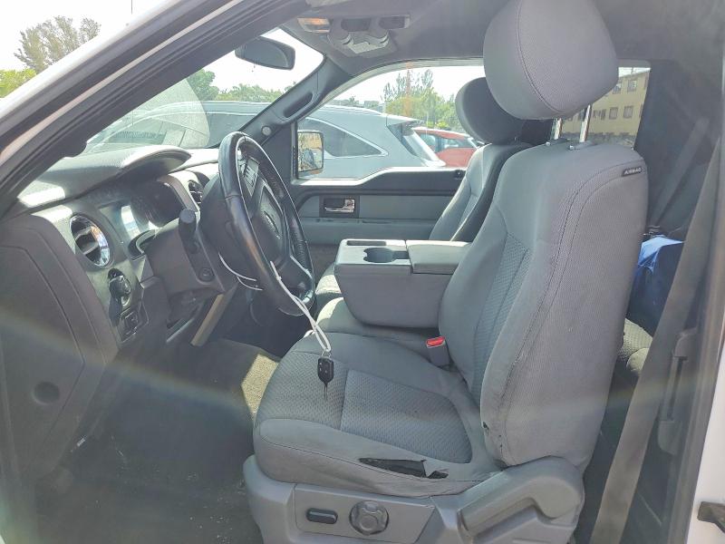 Aukcja sprzedaży 2013 Ford F150, vin: 1FTEX1CM4DFC58966, numer aukcji: 52551506