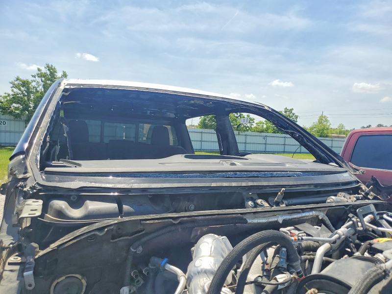 53991636 :رقم المزاد ، 1GT49YEY5RF230146 vin ، 2024 Gmc Sierra مزاد بيع