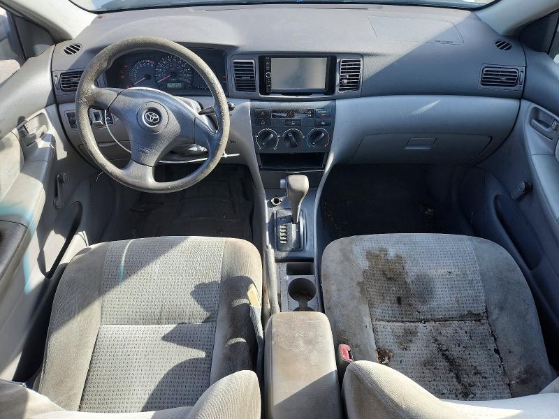 Aukcja sprzedaży 2005 Toyota Corolla, vin: 1NXBR32E05Z374774, numer aukcji: 55033646