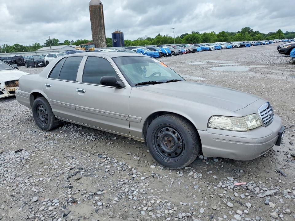 55057696 :رقم المزاد ، 2FAHP71V28X102243 vin ، 2008 Ford Crown Victoria مزاد بيع