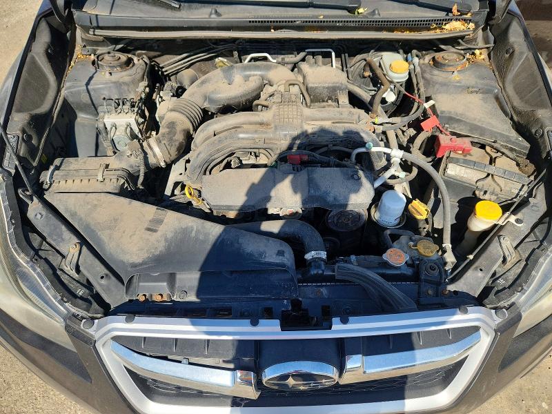 Aukcja sprzedaży 2013 Subaru Impreza, vin: JF1GPAC62DH832081, numer aukcji: 55077056