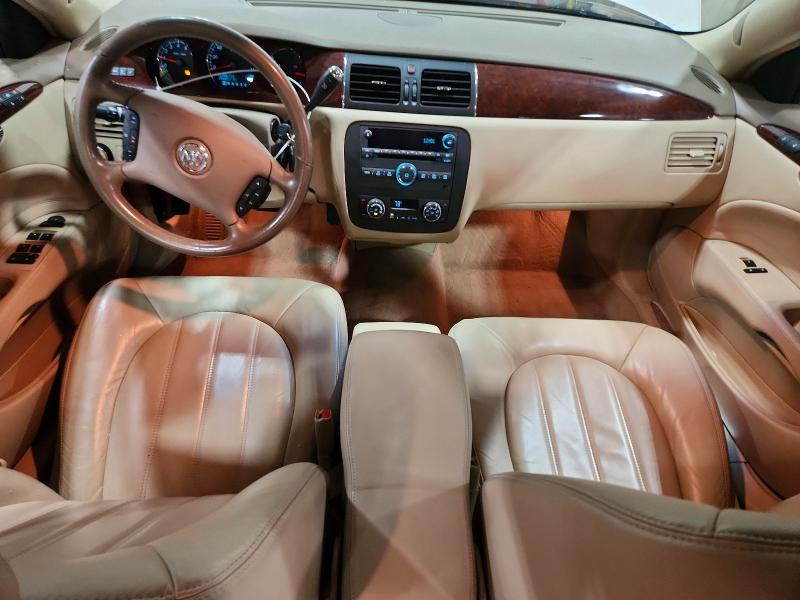 Aukcja sprzedaży 2006 Buick Lucerne, vin: 1G4HD57256U231632, numer aukcji: 49852376