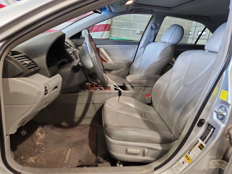 52726326 :رقم المزاد ، 4T4BF3EK2BR114839 vin ، 2011 Toyota Camry مزاد بيع