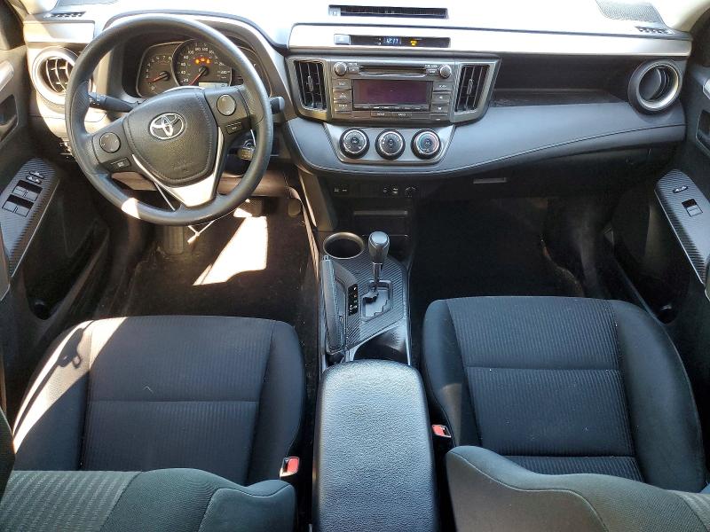 Продаж на аукціоні авто 2015 Toyota Rav4, vin: 2T3ZFREV1FW140271, номер лоту: 53631806