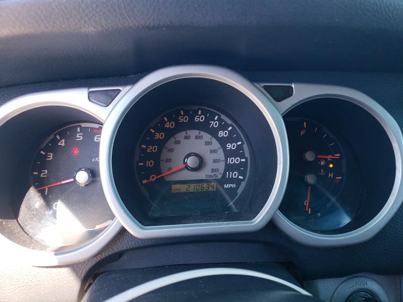 Aukcja sprzedaży 2005 Toyota 4runner, vin: JTEBT14R150046311, numer aukcji: 53211036