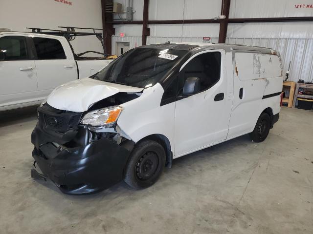 2015 Nissan Nv200 მანქანა იყიდება აუქციონზე, vin: 3N6CM0KN1FK718245, აუქციონის ნომერი: 60705866