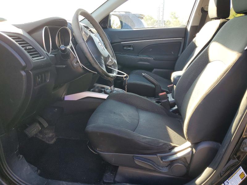 Продаж на аукціоні авто 2011 Mitsubishi Outlander Sport, vin: JA4AP3AU8BZ007709, номер лоту: 52641196
