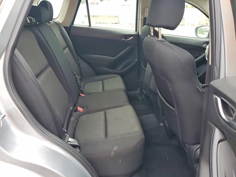 Aukcja sprzedaży 2016 Mazda Cx-5, vin: JM3KE2BY6G0694316, numer aukcji: 53803756