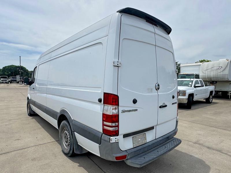 Aukcja sprzedaży 2013 Freightliner Sprinter, vin: WDYPE8CC6D5731257, numer aukcji: 54123806