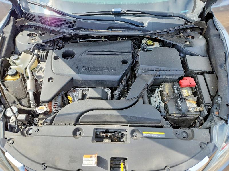 Продажа на аукционе авто 2018 Nissan Altima, vin: 1N4AL3AP8JC117484, номер лота: 54498186