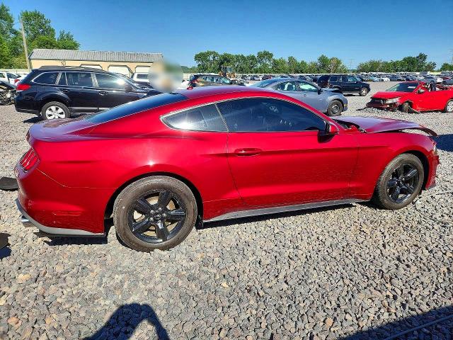 Aukcja sprzedaży 2019 Ford Mustang, vin: 1FA6P8TH6K5161020, numer aukcji: 54158476