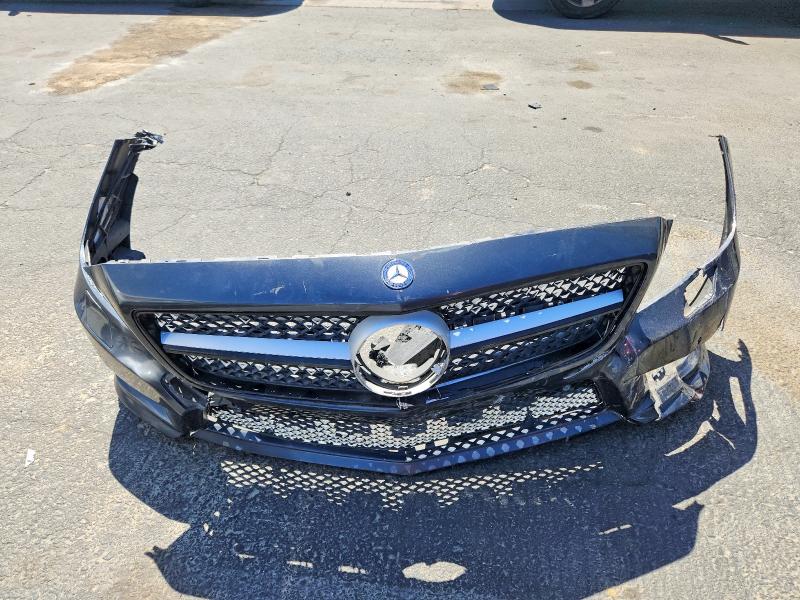53625596 :رقم المزاد ، WDDLJ7DB5EA091725 vin ، 2014 Mercedes-benz Cls مزاد بيع