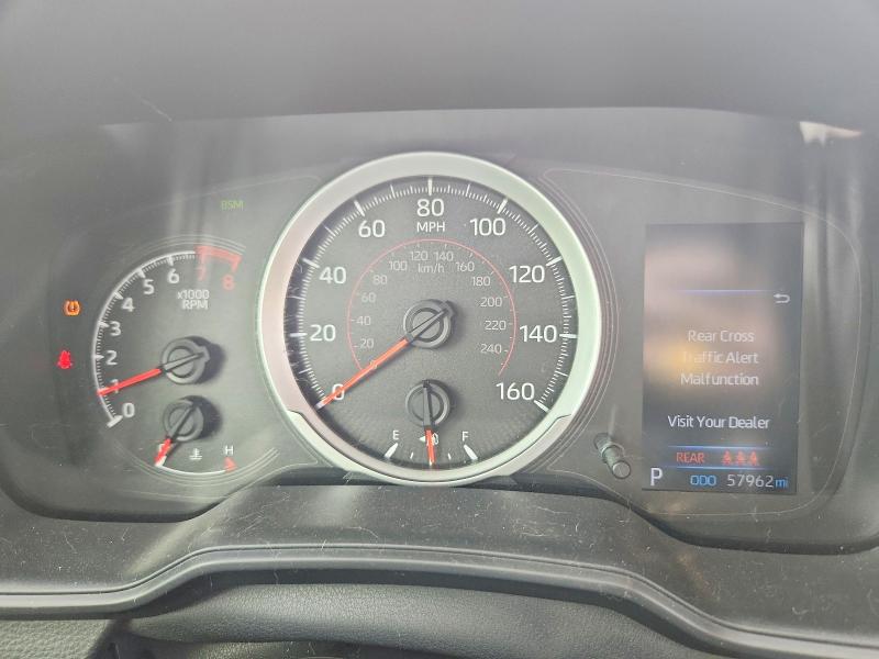 Продажа на аукционе авто 2022 Toyota Corolla, vin: JTDP4MCE0NJ092410, номер лота: 55405856