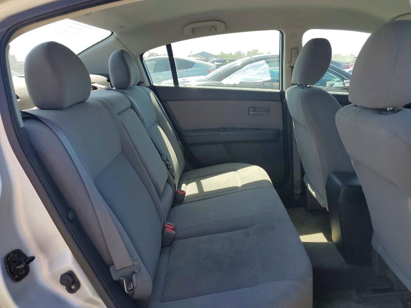 Продажа на аукционе авто 2012 Nissan Sentra, vin: 3N1AB6APXCL773260, номер лота: 53662306