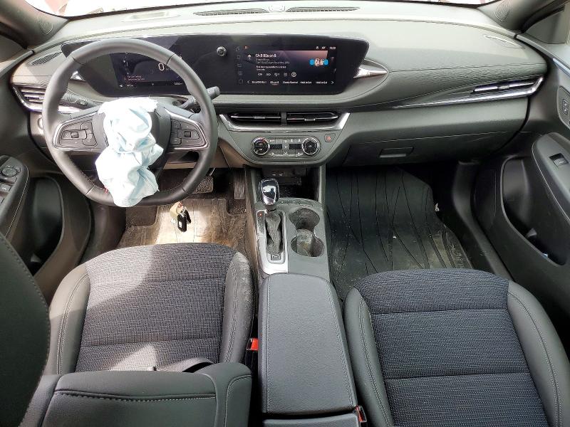 Продаж на аукціоні авто 2025 Buick Envista, vin: KL47LAEP8SB169413, номер лоту: 54170206
