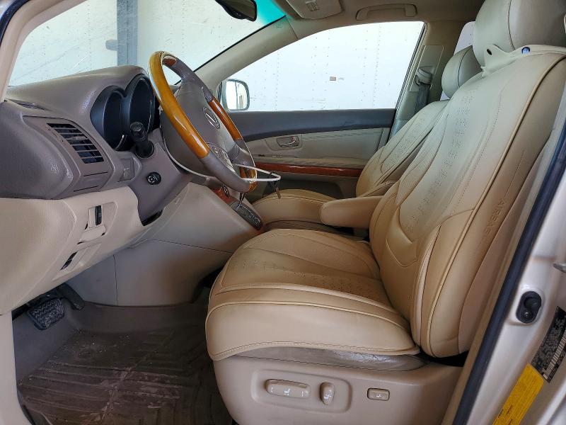 Aukcja sprzedaży 2004 Lexus Rx, vin: JTJGA31U540042066, numer aukcji: 52006896