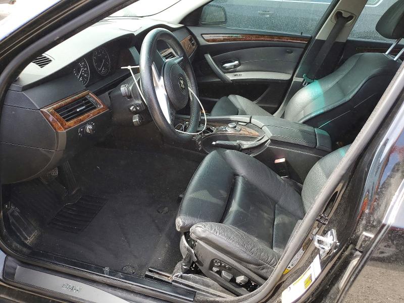Продаж на аукціоні авто 2009 Bmw 535, vin: WBANV93549C132383, номер лоту: 53321916