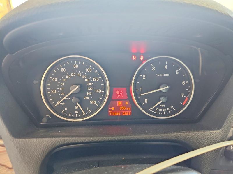 Продажа на аукционе авто 2012 Bmw X5, vin: 5UXZV4C59CL991854, номер лота: 54338516