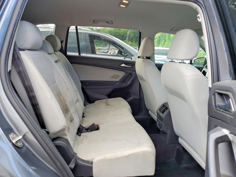 2020 Volkswagen Tiguan მანქანა იყიდება აუქციონზე, vin: 3VV1B7AX9LM180794, აუქციონის ნომერი: 52901596
