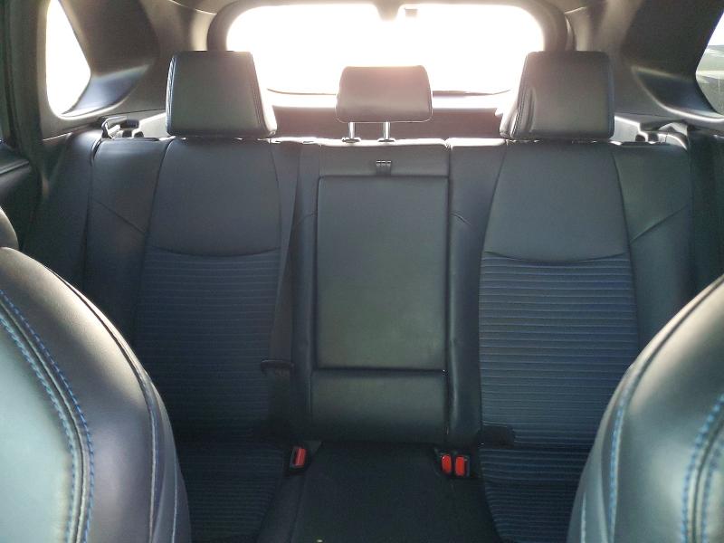 Продажа на аукционе авто 2021 Toyota Rav4, vin: JTME6RFV8MJ012506, номер лота: 54137416