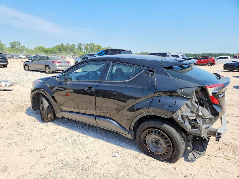Продажа на аукционе авто 2019 Toyota C-hr, vin: NMTKHMBX1KR101520, номер лота: 53254916