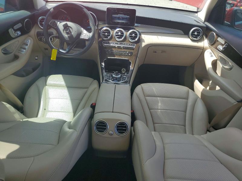 52319686 :رقم المزاد ، WDC0G4JB2KF635170 vin ، 2019 Mercedes-benz Glc مزاد بيع