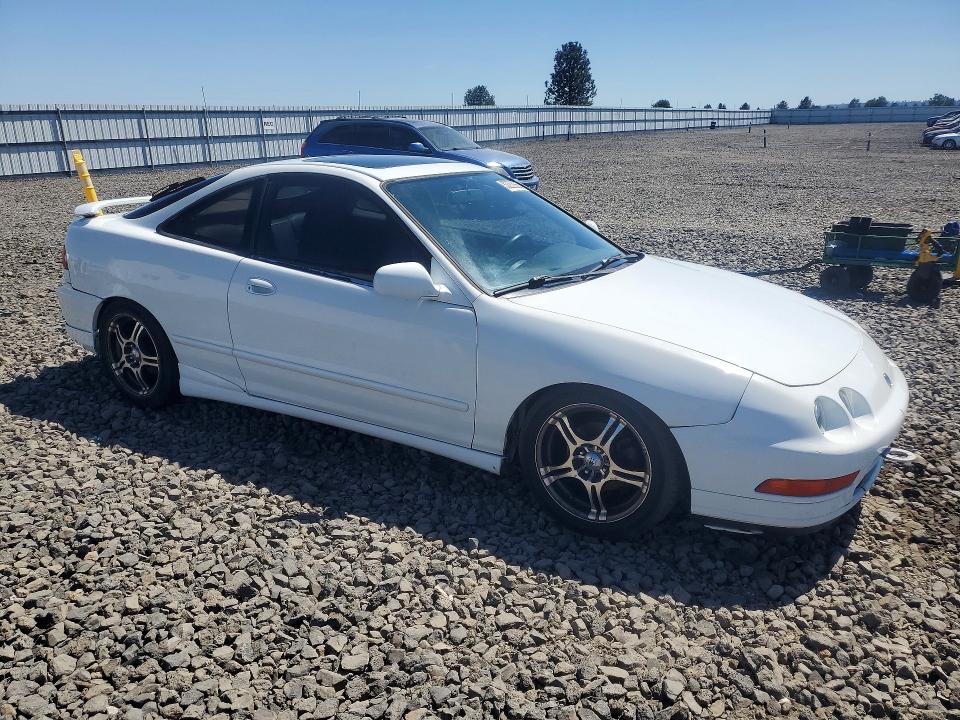 Aukcja sprzedaży 1995 Acura Integra, vin: JH4DC2389SS002356, numer aukcji: 53253666