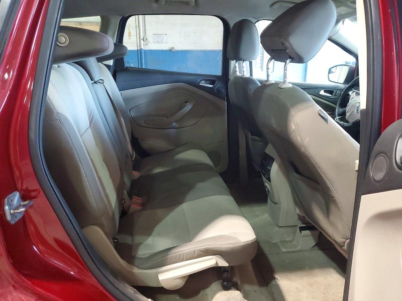 Продаж на аукціоні авто 2013 Ford Escape, vin: 1FMCU0G9XDUB30237, номер лоту: 53943366