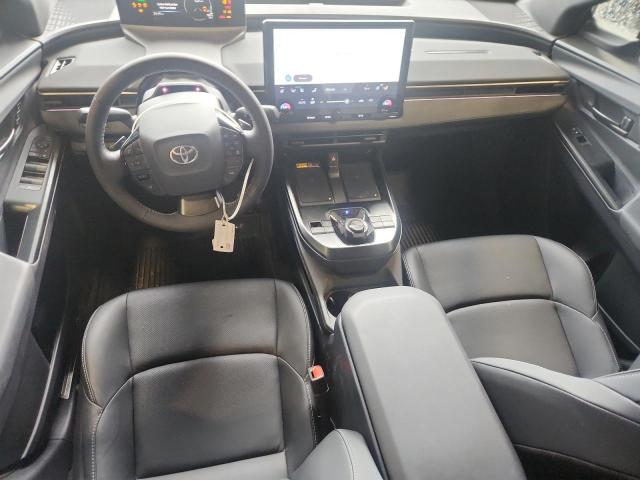 Aukcja sprzedaży 2026 Toyota Bz, vin: JTMBCAEB7TJ012662, numer aukcji: 55079726