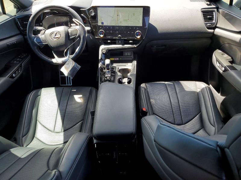 Продаж на аукціоні авто 2024 Lexus Nx 450h+, vin: JTJKKCFZ4R2024052, номер лоту: 54638446