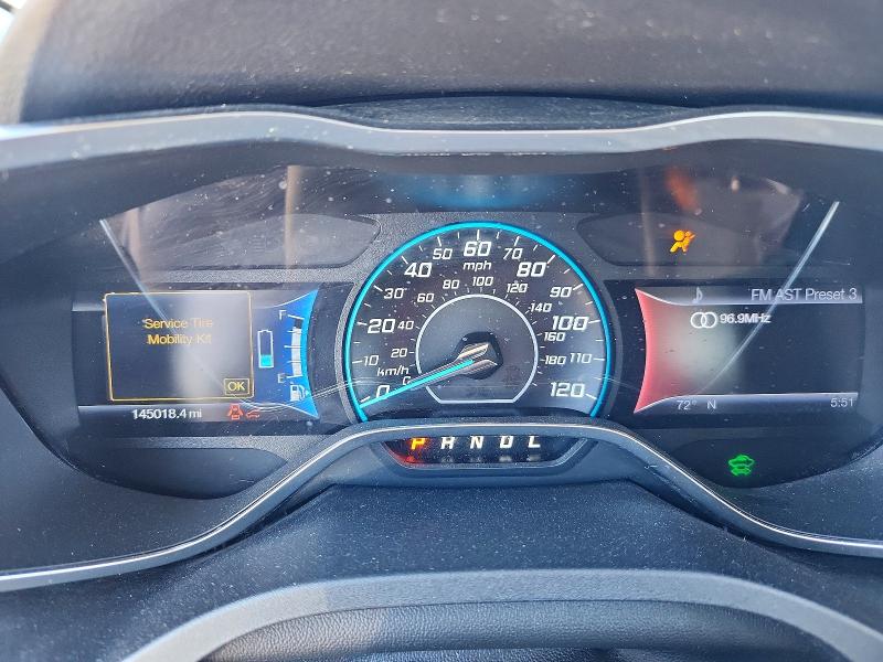 Продажа на аукционе авто 2013 Ford C-max, vin: 1FADP5BU0DL506836, номер лота: 52754106