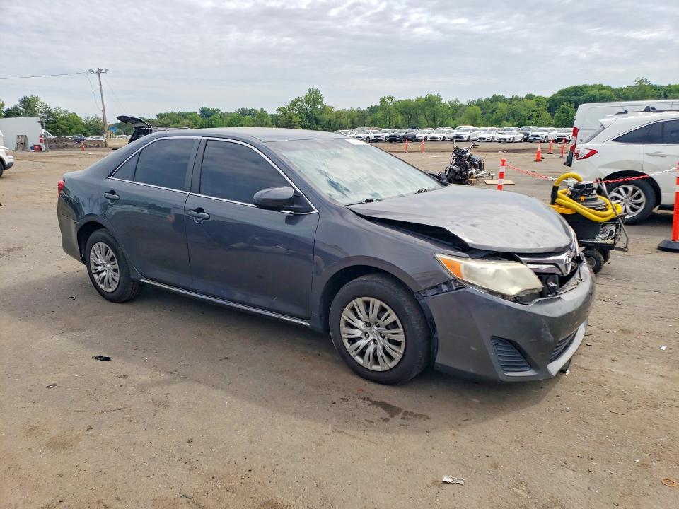 Продажа на аукционе авто 2012 Toyota Camry, vin: 4T1BF1FK8CU045864, номер лота: 55165316