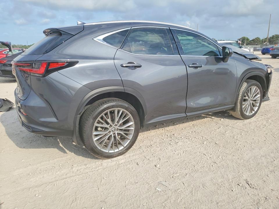 Aukcja sprzedaży 2024 Lexus Nx, vin: 2T2HGCEZ5RC058773, numer aukcji: 53177386