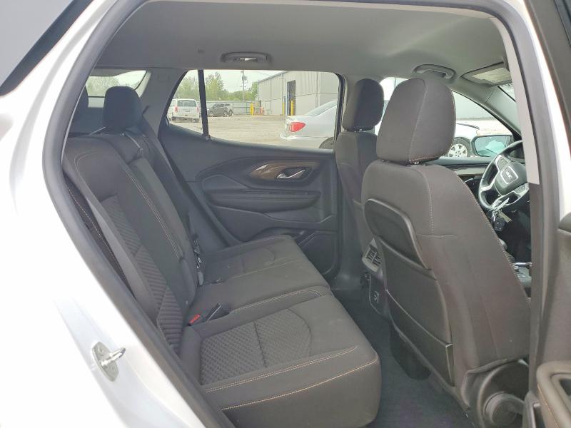 54188796 :رقم المزاد ، 3GKALTEV1ML383235 vin ، 2021 Gmc Terrain مزاد بيع
