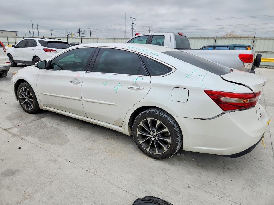 Aukcja sprzedaży 2016 Toyota Avalon, vin: 4T1BK1EB1GU217977, numer aukcji: 54023276