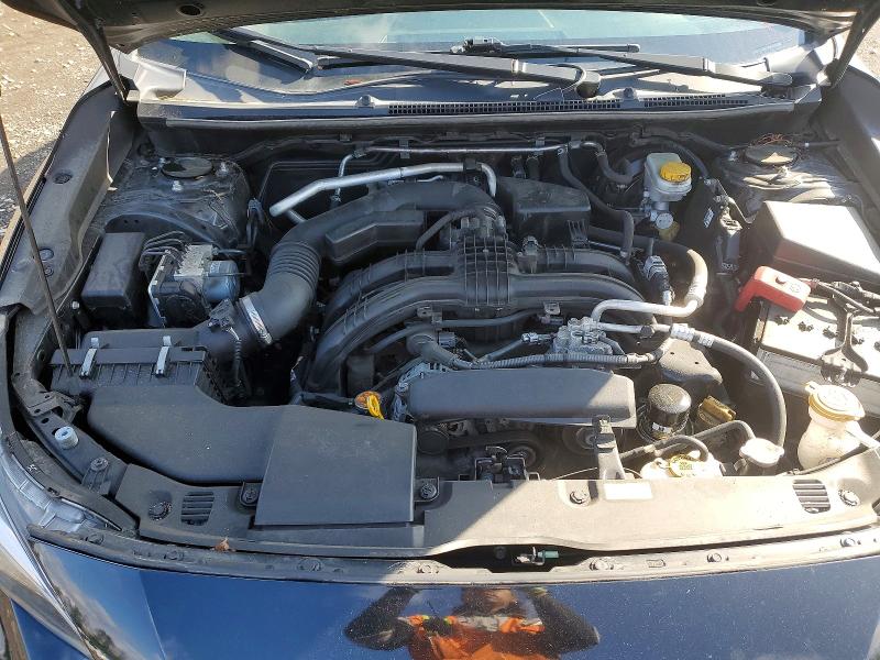 Продаж на аукціоні авто 2021 Subaru Crosstrek, vin: JF2GTAEC3M8327306, номер лоту: 53627746