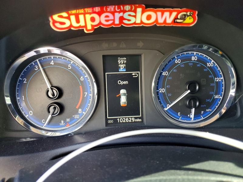 53958746 :رقم المزاد ، 5YFBURHE6HP637428 vin ، 2017 Toyota Corolla مزاد بيع