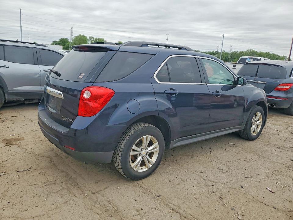 Продажа на аукционе авто 2015 Chevrolet Equinox, vin: 2GNALBEK7F1152556, номер лота: 54872456