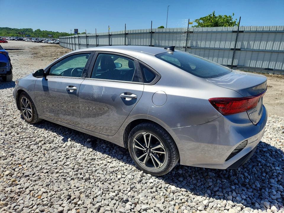 Aukcja sprzedaży 2024 Kia Forte, vin: 3KPF24AD4RE745285, numer aukcji: 53253276