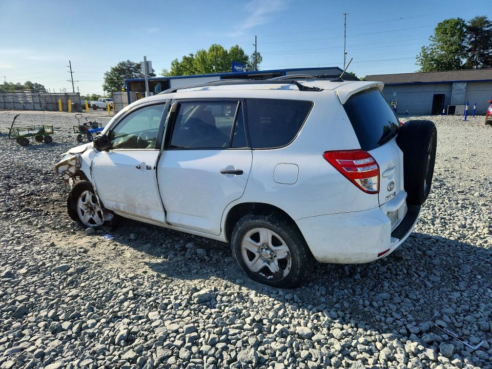 Продажа на аукционе авто 2012 Toyota Rav4, vin: 2T3ZF4DV1CW128718, номер лота: 51952716