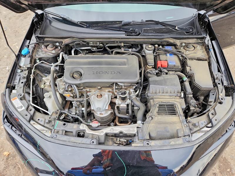 Продаж на аукціоні авто 2025 Honda Civic, vin: 2HGFE2F59SH553028, номер лоту: 52529646
