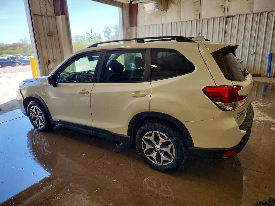 2020 Subaru Forester მანქანა იყიდება აუქციონზე, vin: JF2SKAJC9LH468950, აუქციონის ნომერი: 52322776