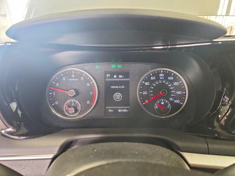 Aukcja sprzedaży 2021 Kia K5, vin: 5XXG64J2XMG042345, numer aukcji: 53981736