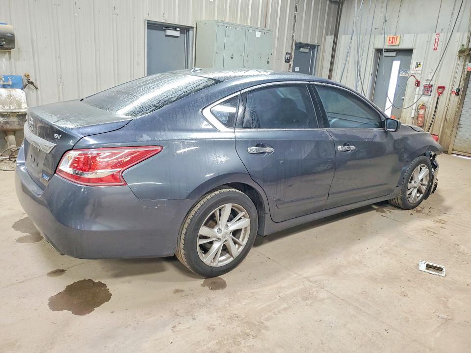 Продажа на аукционе авто 2013 Nissan Altima, vin: 1N4AL3AP8DN408172, номер лота: 52334056
