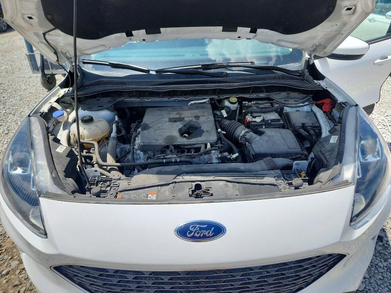 Продаж на аукціоні авто 2020 Ford Escape, vin: 1FMCU0G69LUB29522, номер лоту: 54382686