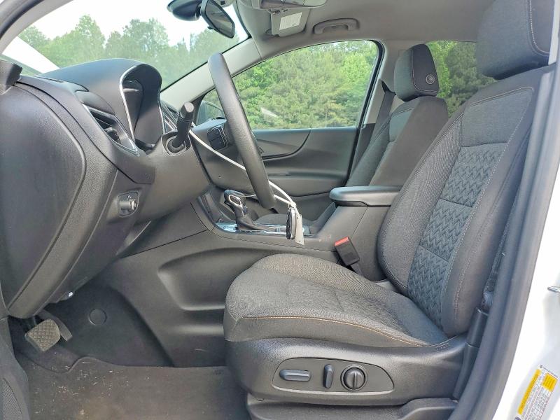 Продажа на аукционе авто 2022 Chevrolet Equinox, vin: 2GNAXUEV7N6118533, номер лота: 48065226